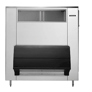 Scotsman UBH 1600 Ice Storage Bin – Upright 812kg