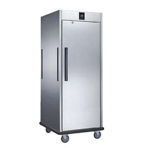 Glacian BCH0016 hot banquet cart stainless steel
