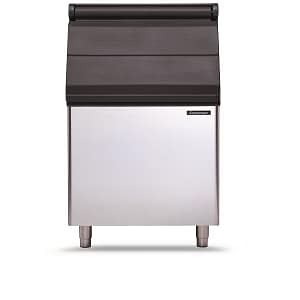 Scotsman NB530 - 243kg Ice Storage Bin