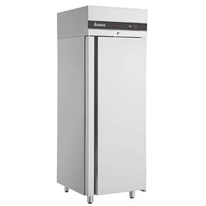 Inomak UFI2170SL Slimline Upright Freezer with 560L Capacity and Reversible Door