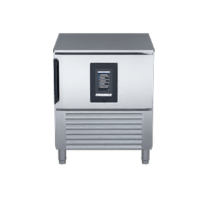 Friginox MX20AT7R Reach-In Blast Chiller Freezer with Touch Screen & 5 Trays