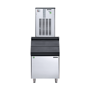 Scotsman MFN S 57 AS OX Modular Nugget Ice Machine – 305kg