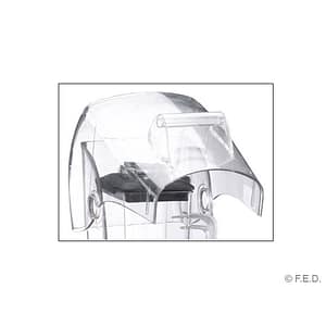 Benchstar COV001 BL Blender cover