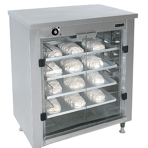Anvil POA0001 Proving Cabinet – Humidity Controlled Dough Prover