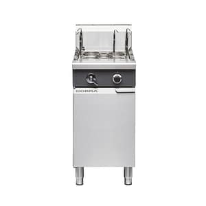 Cobra CN4 - 450mm Gas Noodle Cooker