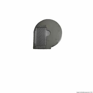 VC FS100 - Precision 10x10mm French Fry Cutter Disc