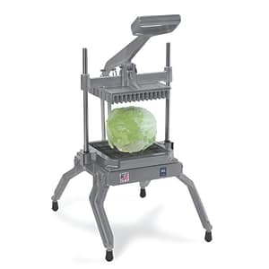 Nemco NEL0001 Easy Lettuce Cutter 3/8″ slice commercial food prep tool