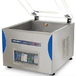 Brice FreshPack Pro 460 - Tabletop Vacuum Sealer (RECORD460 LAM RECORD460)