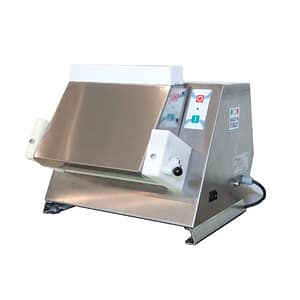 Mecnosud DRM0031 Single Pass Dough Roller - Efficient and Reliable