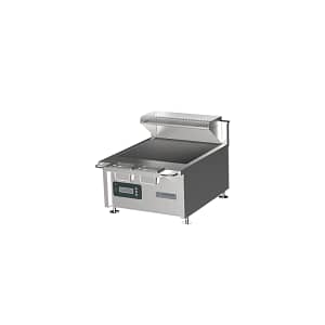 Synergy ST0605 Trilogy Range single burner gas grill with SMART digital control