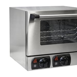 Anvil COA1001 Electric 10A Commercial Convection Oven