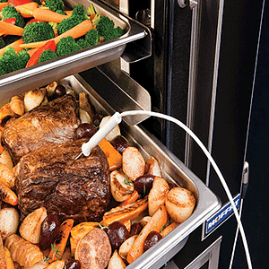 Turbofan 236060 Core Temperature Probe Kit for E32 / E33 / E35 / G32