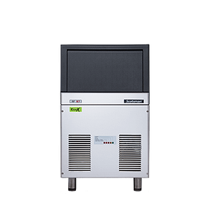 Scotsman AF 87 AS OX Flake Ice Machine – 68kg Self-Contained