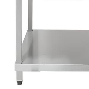 American Range AAR.ES.24.27 Equipment Stand - 609mm Wide