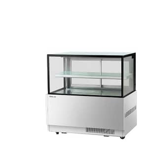 Turbo Air TBP1500-1 - 2 Tier Cake Display Fridge | 440L Capacity | Modern Design