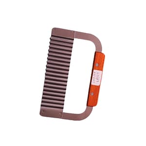 K27 Ripple cutter 185*115mm 042683