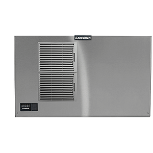 Scotsman MC 2148 MR Dice Ice Head – 893kg Modular