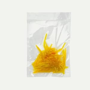 Orved VBP4060 40x60cm Vacuum Sealer Bags for Chamber Sealers – 90μ Thickness