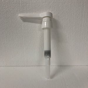 syrup pump 8ml 073330