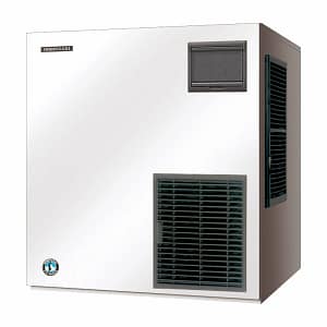 alt="Hoshizaki FM-750AKE – Commercial Flake Ice Maker Australia"