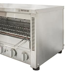 Woodson Infrared Toaster Griller W.GTQI15