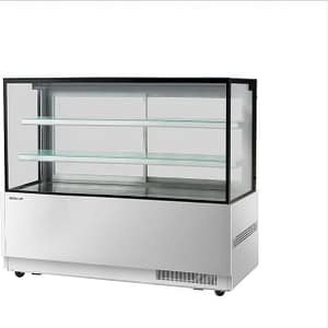 Turbo Air TBP1800-2 3 Tier Cake Display Fridge