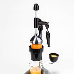 Hamilton Beach HBJ0932 commercial citrus press juicer model 932