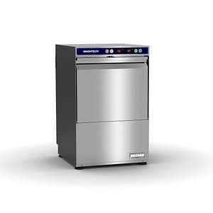 Washtech XV – Economy Undercounter Commercial Dishwasher/Glasswasher