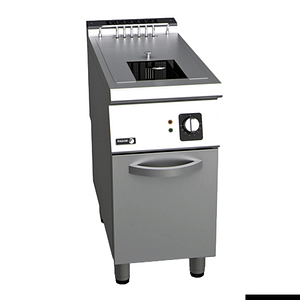 Fagor Kore 900 Electric Fryer with 1x21L Tank and 2 Baskets F-E9121