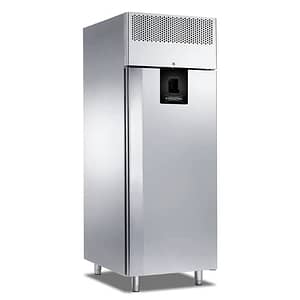 Everlasting BCE2020 20 Tray Blast Chiller with 82kg Chilling and Wi-Fi Control – Italian Engineered