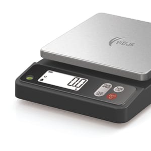 Vitras PSC0022 5kg Small Digital Scale