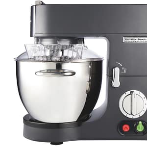 Hamilton Beach Commercial CPM0800 Counter Top Planetary Mixer 8L