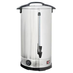 Woodson W.URN30 / W.URN30B 30L Hot Water Urn – Stainless 2.2kW