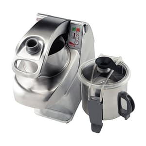 Dito Sama VARIABLE SPEED Combined cutter and vegetable slicer 5.5 LT - TRK55