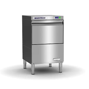 alt="Washtech GM Glasswasher - Undercounter Commercial Dishwasher 500mm"