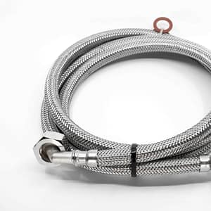 Hoshizaki 2 Meter Water Supply Hose