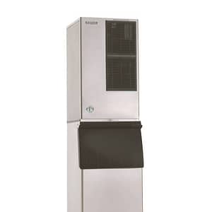 Hoshizaki KM-660MAJ-E Crescent Cube Ice Machine 280KG - Head Unit Only