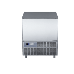 Friginox MX15-5AECR Reach-In Blast Chiller Freezer with 4 Tray Capacity