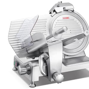 Anvil MSA3300 Belt Driven Slicer – 300mm Gravity Feed