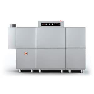 Commercial Conveyor Dishwasher - Fagor Concept Left Side Entrance CCO-225ICW
