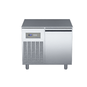 Friginox SBFMX30AECR 6 Tray Blast Chiller Freezer with 30kg Chilling & 15kg Freezing Capacity