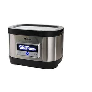 Vitras SVK0320 Sous Vide Water Bath – Precision cooking
