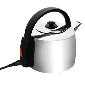 Caterlite CK829-A Kettle 3.5L with Auto Shut-Off and Strix Control