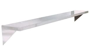 Woodson W.TR22 Tray Race for Food Displays