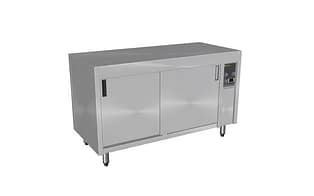 Culinaire CH.HC.U.5 Hot Cupboard - 5 Modules