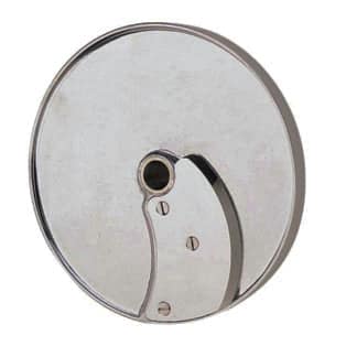 Slicer (Aluminium, semi circular) 4mm Single Blade - SS004 - Image 2