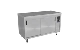 Culinaire Island Hot Cupboard CH.HC.I.4 Efficient Food Heating Solution