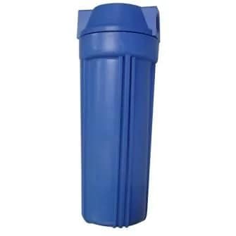 Bromic 29004 Filter Housing - 3/4 Inch Connection, 3.8 Lpm Flow Rate