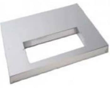 Scotsman CBT 22 EFCD Ice Bin Cover for NB 948 Storage