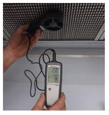 Commercial Ductless Exhaust Hood - 1500mm - Powerful & Efficient DH1500-750 - Image 4